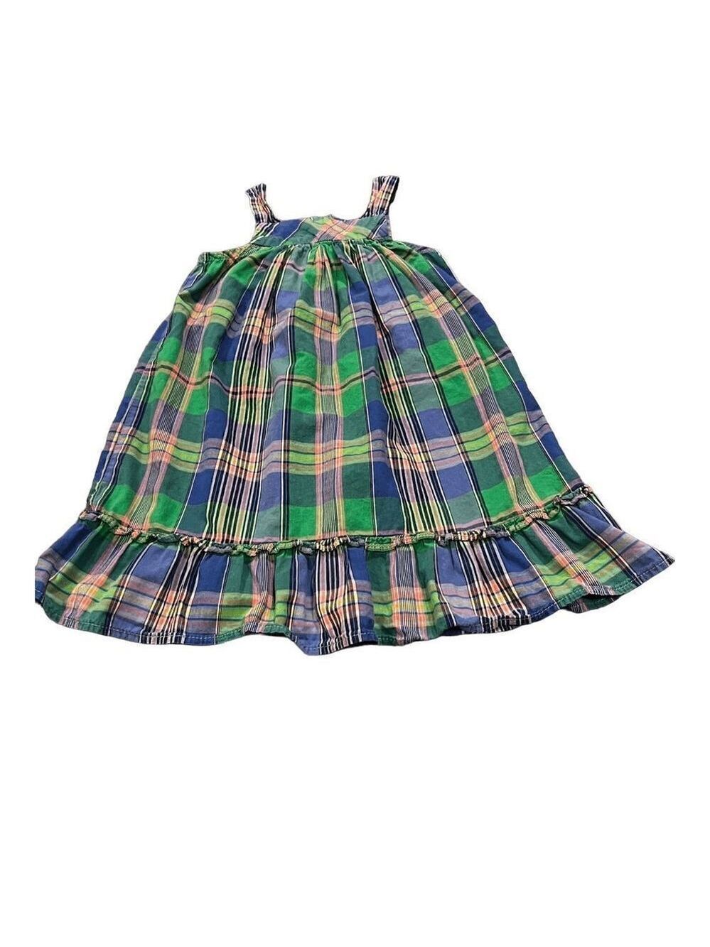 OshKosh toddler dress size 4T - Picture 2 of 6
